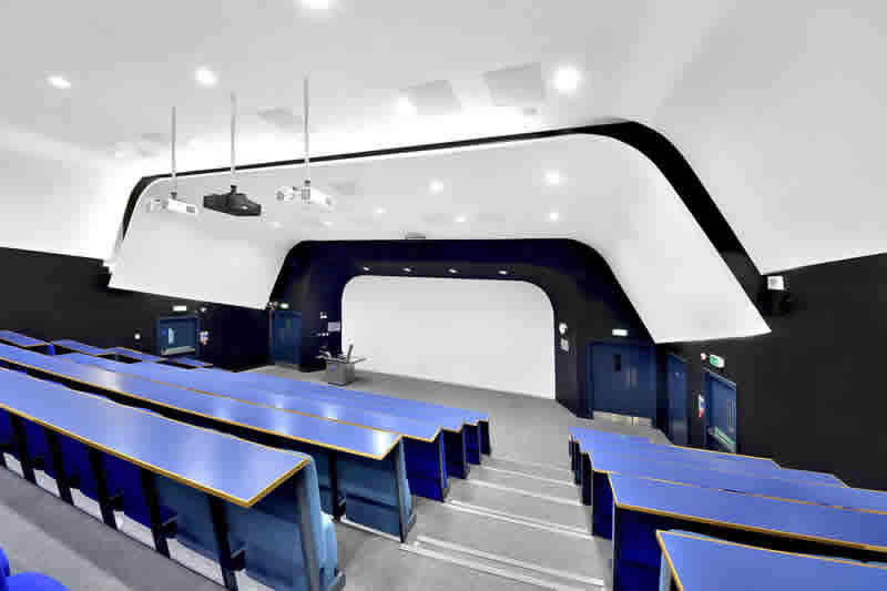 Queen Margaret University